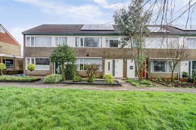 Woning Toutenburgleane 35 Tytsjerk