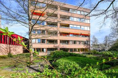 Woning Provinciënlaan 1A24 Heemstede