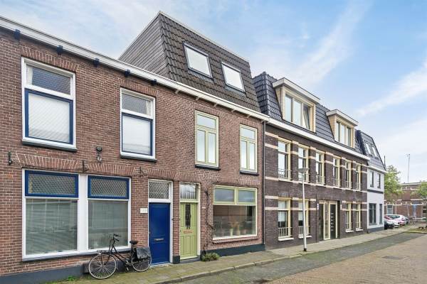 Woning Molenweg 187 Zwolle