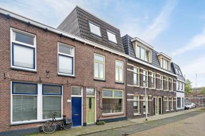 Woning Molenweg 187 Zwolle