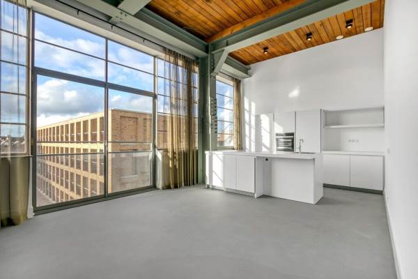 Woning Maalderijstraat 48 Leiden