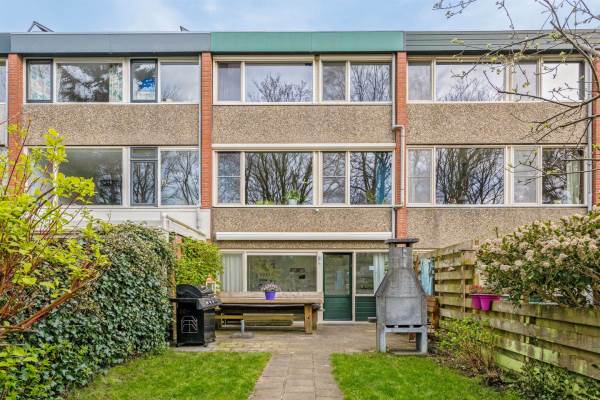 Woning Wederikweg 108 Haren (GR)