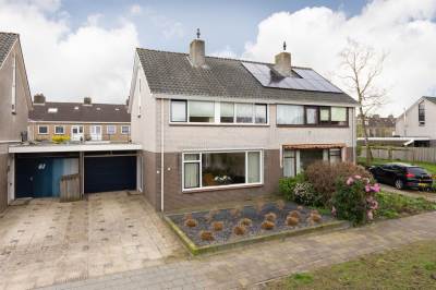 Woning Horseweg 63 Sneek