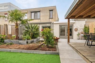 Woning Saltshof 2009 Wijchen