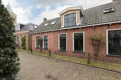 Woning Foarbuorren 9 Easterein