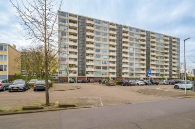 Woning Eisenhowerlaan 302 Utrecht