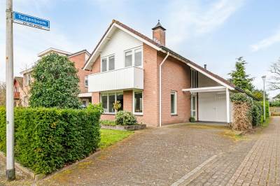 Woning Tulpenboom 42 Heino
