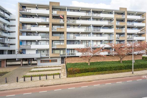 Woning Planetenhof 130C Maastricht