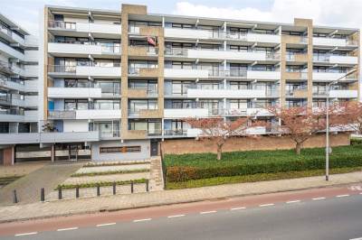 Woning Planetenhof 130C Maastricht