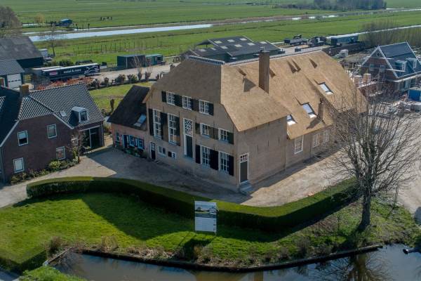 Woning B 32 Ottoland