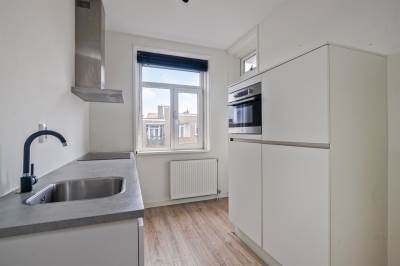 Woning Pleinweg 210c Rotterdam