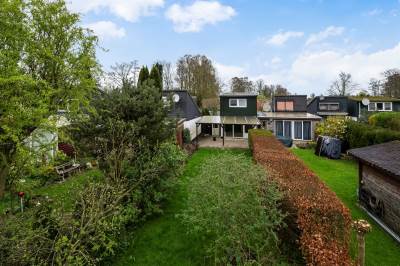 Woning Buitenplaats 28 Dronten