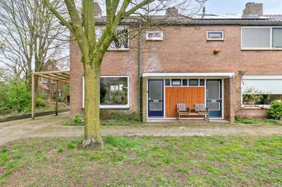 Woning Asserpark 42 Wageningen