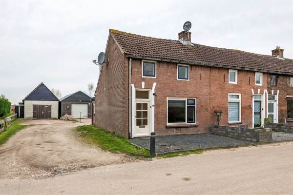 Woning Zennewijnenseweg 17 Tiel