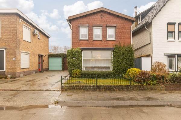 Woning Hommerterweg 20 Schinnen