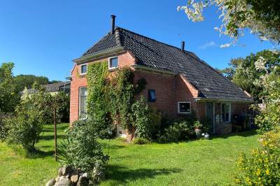 Woning Gruytsweg 74 Warfstermolen