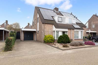 Woning Reiger 5 Sprang-Capelle