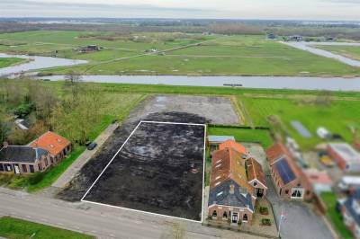 Bouwgrond Hoofdstraat 57 Beerta