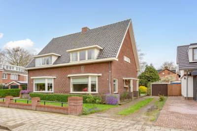 Woning Reigerstraat 65 Badhoevedorp