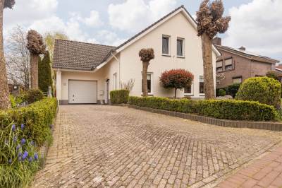 Woning Nattenhover Koestraat 25 Urmond