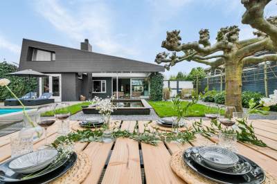 Woning Goudseweg 173a Bodegraven