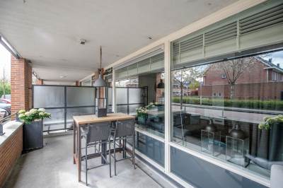 Woning Palissade 5 Bergambacht
