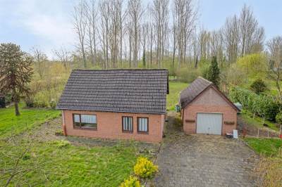 Woning Oudeweg 6 Sint-Oedenrode