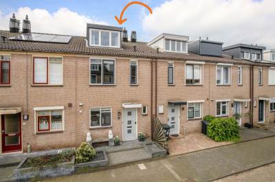 Woning Klaproos 11 Bergambacht