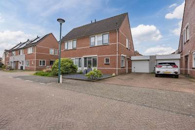 Woning Anjelier 17 Cuijk