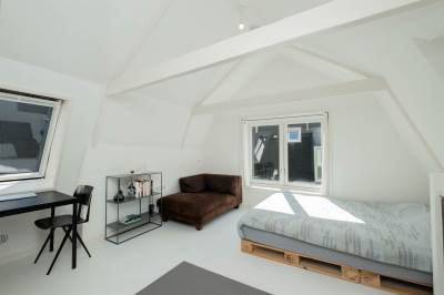 Woning Overtoom 425 - 3 Amsterdam