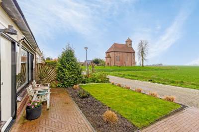 Woning Munster 4 Woldendorp