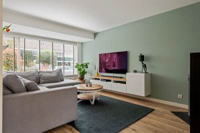 Woning Aletta Jacobslaan 6 Tiel