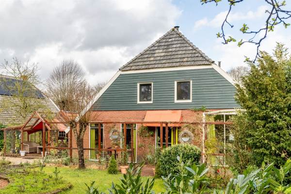 Woning Valtherweg 6a Exloo