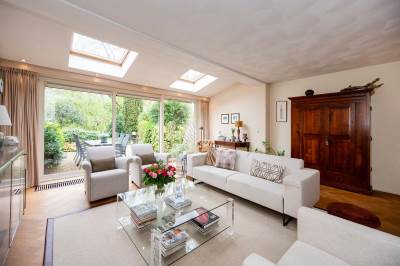 Woning Boomstede 325 Maarssen