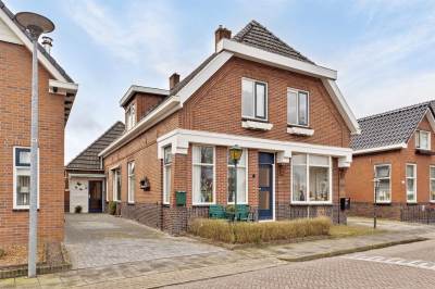 Woning Sluiskade 138a Musselkanaal