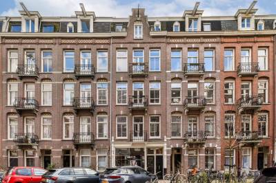Woning Tilanusstraat 3283 Amsterdam