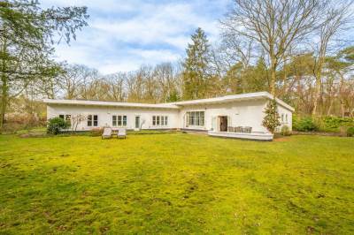 Woning Hertenlaan 21a Den Dolder