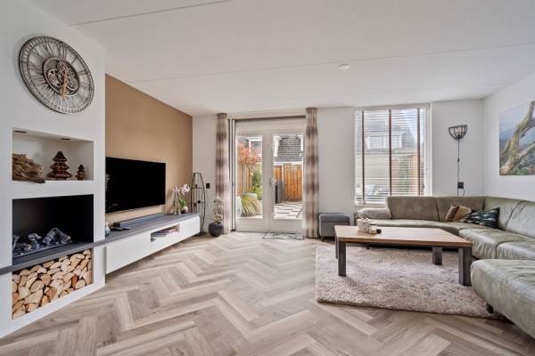 Woning Ballade 97 Zwijndrecht