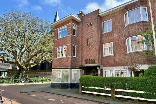 Woning Klimopstraat 212 Den Haag