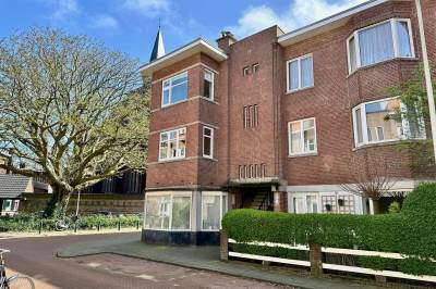 Woning Klimopstraat 212 Den Haag