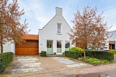 Woning Kleine Gent 2C Vught