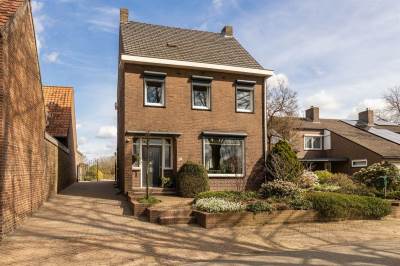 Woning Vauwerhofweg 16 Schimmert