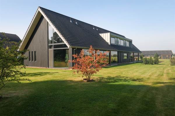 Woning Rouwbroekweg 10 Warnsveld