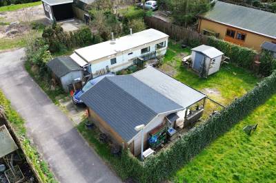 Woning Westbroekse Binnenweg 68C36 Tienhoven