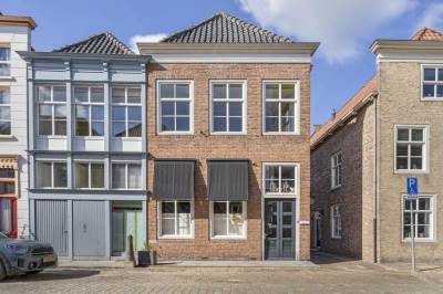 Woning Breestraat 2729 Heusden (Gem. Heusden)
