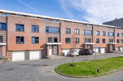 Woning Noorderes 48 Almelo