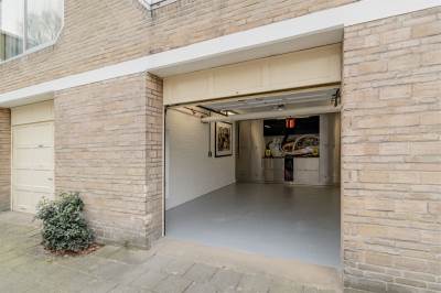 Garage Meander 555XB Amstelveen