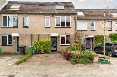 Woning Pauwhof 163 Rijswijk (ZH)