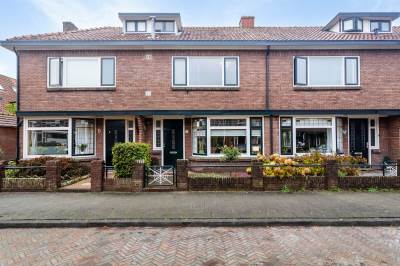 Woning Potterstraat 3 Deventer