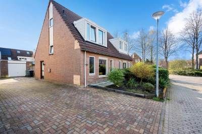 Woning Isebrandtsheerd 44 Groningen